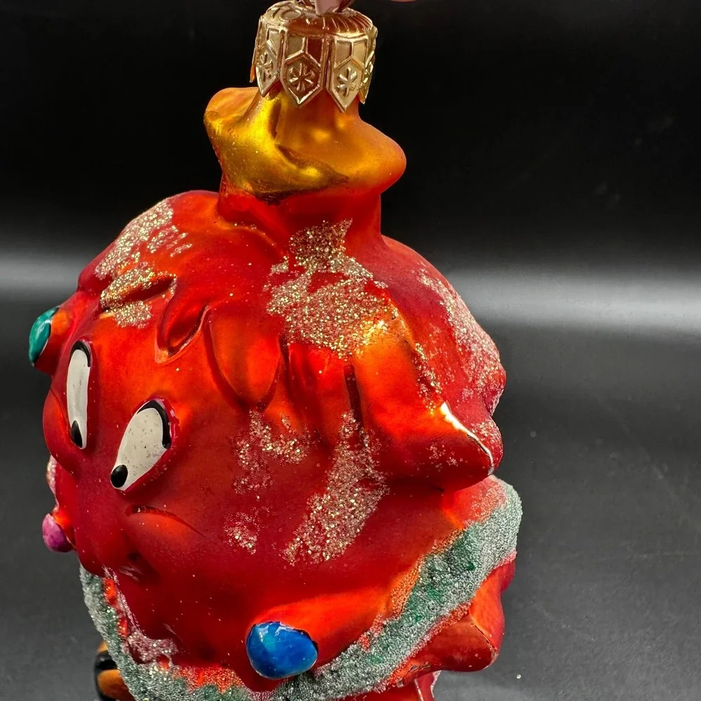 1997 CHRISTOPHER RADKO WARNER BROTHER'S GOSSAMER‎ TREE6.5